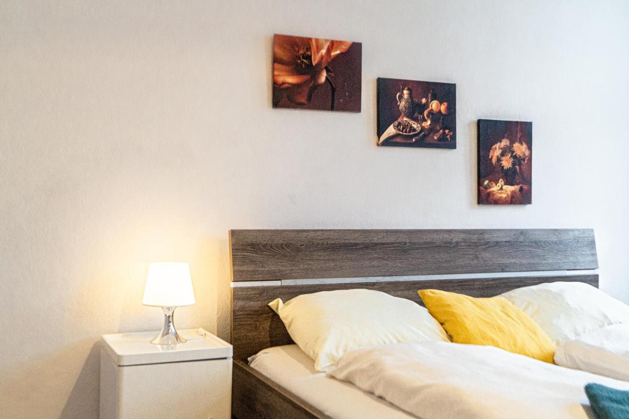 Comfy 2Br- Apartment Near Wiener Stadthalle المظهر الخارجي الصورة