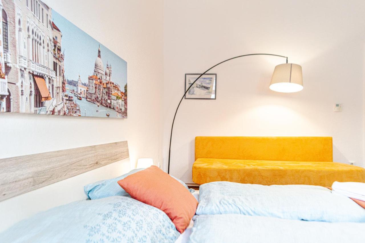 Comfy 2Br- Apartment Near Wiener Stadthalle المظهر الخارجي الصورة
