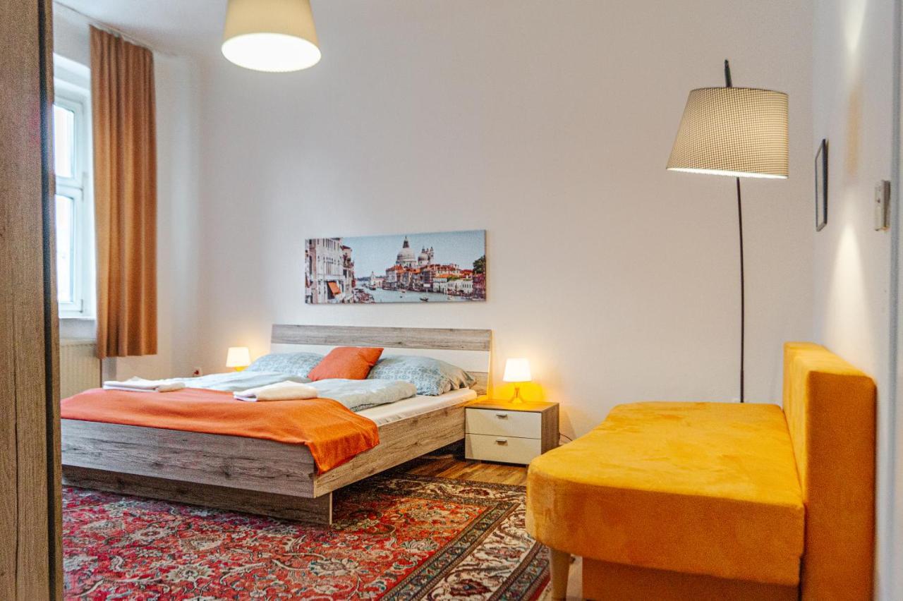 Comfy 2Br- Apartment Near Wiener Stadthalle المظهر الخارجي الصورة